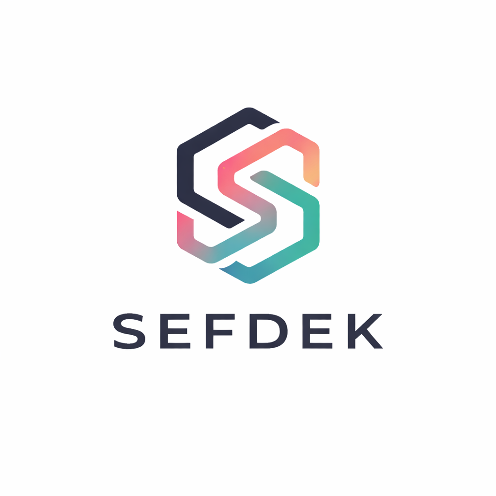 Sefdek